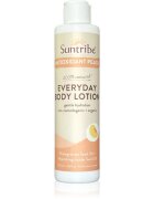 Suntribe Everyday Body Lotion Antioxidant Peach loțiune de corp hidratantă 200 ml