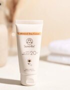 Suntribe Mineral Day Cream creama minerala ziua SPF 20 50 ml