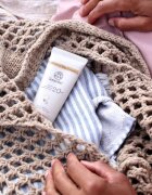 Suntribe Mineral Day Cream creama minerala ziua SPF 20 50 ml