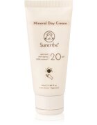 Suntribe Mineral Day Cream Crema de soare cu minerale SPF 20 50 ml
