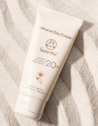 Suntribe Mineral Day Cream Crema de soare cu minerale SPF 20 50 ml
