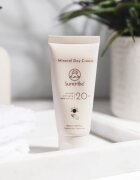 Suntribe Mineral Day Cream Crema de soare cu minerale SPF 20 50 ml
