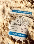 Suntribe Mineral Sunscreen crema de fata cu minerale pentru protectie SPF 50 100 ml