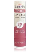 Suntribe Tinted balsam de buze colorat SPF 30 5 g