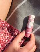 Suntribe Tinted balsam de buze colorat SPF 30 5 g