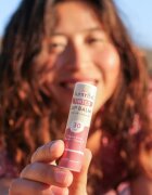 Suntribe Tinted balsam de buze colorat SPF 30 5 g
