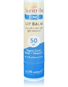 Suntribe Zinc balsam de buze protector cu zinc SPF 50 5 g