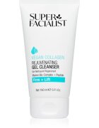 Super Facialist Vegan Collagen gel intens pentru curatare pentru fermitatea pielii 150 ml