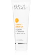 Super Facialist Vitamin C+ Brighten crema hidratanta cu efect iluminator pentru ten obosit 75 ml