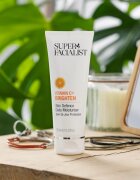 Super Facialist Vitamin C+ Brighten crema hidratanta cu efect iluminator pentru ten obosit 75 ml