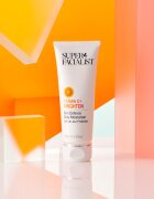 Super Facialist Vitamin C+ Brighten crema hidratanta cu efect iluminator pentru ten obosit 75 ml