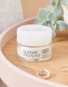 Super Facialist Vitamin C+ Brighten crema radianta de noapte 50 ml