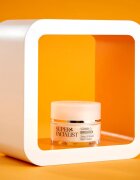 Super Facialist Vitamin C+ Brighten crema radianta de noapte 50 ml