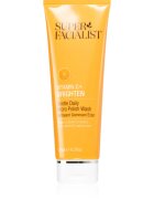 Super Facialist Vitamin C+ Brighten exfoliant iluminator pentru fata gat si piept 125 ml