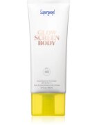 Supergoop! Glowscreen crema de corp SPF 40 100 ml