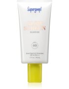 Supergoop! Glowscreen crema tonifianta SPF 40 50 ml