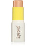 Supergoop! Glowscreen Sunlighter Glow stick de protecție solară SPF 45 culoare Sunrise 10 g