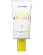 Supergoop! Mineral Unseen Sunscreen Crema de soare cu minerale SPF 40 50 ml