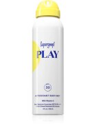 Supergoop! Play spray pentru corp SPF 50 89 ml