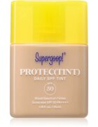 Supergoop! Protec(tint) crema tonifianta SPF 50 culoare 26W 35 ml