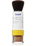 Supergoop! (Re)setting pudra cu minerale SPF 35 Deep 4.25 g