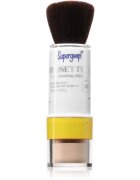 Supergoop! (Re)setting pudra cu minerale SPF 35 Light 4.25 g