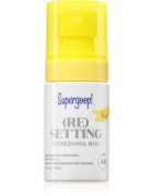 Supergoop! (Re)setting Spray revigorant SPF 40 30 ml