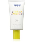 Supergoop! Unseen Sunscreen cremă pentru plaja SPF 50 50 ml