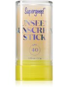 Supergoop! Unseen Sunscreen stick de protecție solară SPF 40 20 g