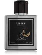 SUPERZ. Budapest 1723 extract de parfum pentru bărbați 50 ml