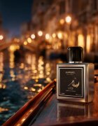 SUPERZ. Budapest 1723 extract de parfum pentru bărbați 50 ml