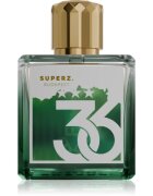 SUPERZ. Budapest 36 extract de parfum unisex 50 ml