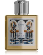 SUPERZ. Budapest Abu Dhabi extract de parfum unisex 50 ml