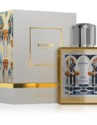 SUPERZ. Budapest Abu Dhabi extract de parfum unisex 50 ml