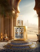 SUPERZ. Budapest Abu Dhabi extract de parfum unisex 50 ml
