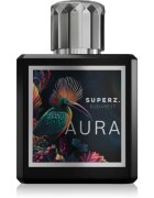 SUPERZ. Budapest Aura extract de parfum unisex 50 ml