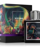 SUPERZ. Budapest Aura extract de parfum unisex 50 ml
