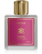 SUPERZ. Budapest Candy extract de parfum pentru femei 50 ml