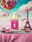 SUPERZ. Budapest Candy extract de parfum pentru femei 50 ml