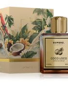 SUPERZ. Budapest Coco Loco extract de parfum pentru femei 50 ml