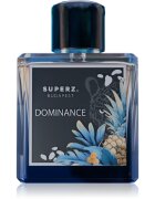 SUPERZ. Budapest Dominance extract de parfum pentru bărbați 50 ml