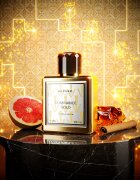 SUPERZ. Budapest Dominance Gold extract de parfum pentru bărbați 50 ml