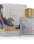 SUPERZ. Budapest Endless Love extract de parfum pentru femei 50 ml