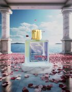 SUPERZ. Budapest Endless Love extract de parfum pentru femei 50 ml