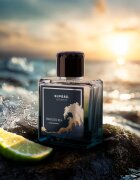 SUPERZ. Budapest Endless Sea extract de parfum pentru bărbați 50 ml