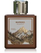 SUPERZ. Budapest Feel extract de parfum unisex 50 ml