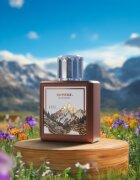 SUPERZ. Budapest Feel extract de parfum unisex 50 ml