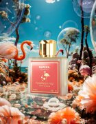 SUPERZ. Budapest Flamingo Fizz extract de parfum pentru femei 50 ml