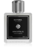 SUPERZ. Budapest Immortalis extract de parfum unisex 50 ml
