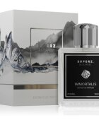 SUPERZ. Budapest Immortalis extract de parfum unisex 50 ml